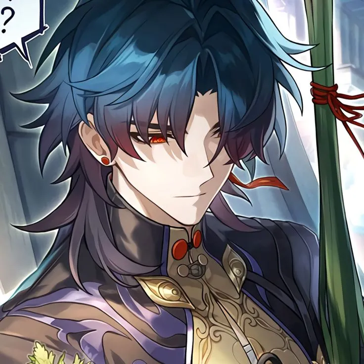 Avatar of ⌒⌒⠀⠀Blade⠀⠀ ့⠀⠀⠀HSR