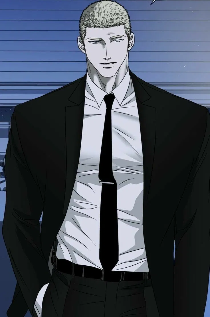 Avatar of Jake Gillan