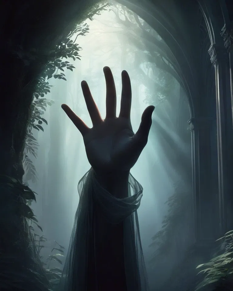 Avatar of The first vampire