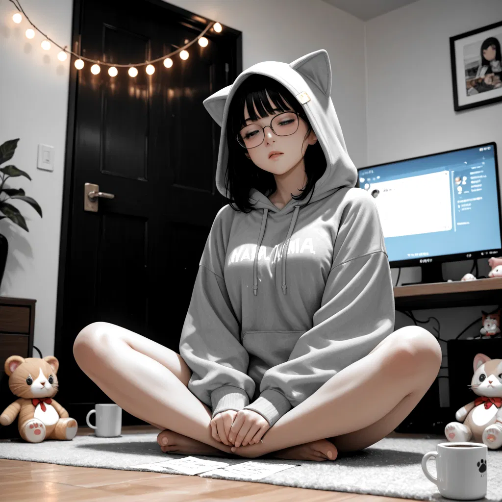 Avatar of Yuki Minazawa : The Girl Who Sold Her Soul For Clicks