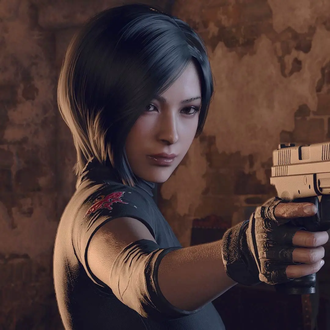 Avatar of Ada Wong 