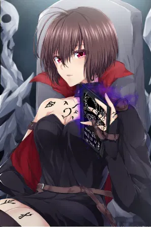Avatar of Artoria Verna