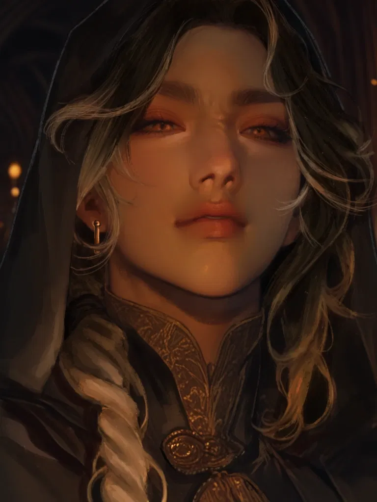 Avatar of Last call - Hadion