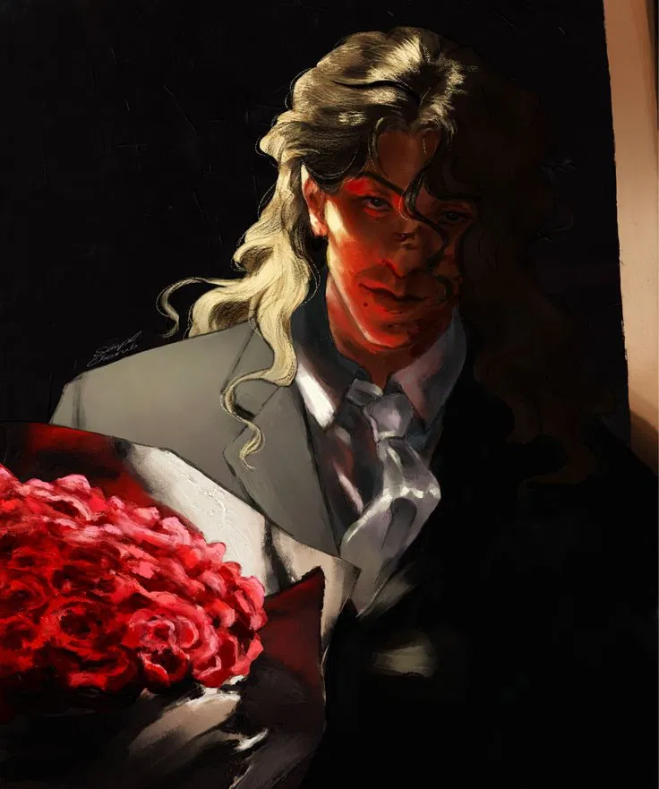 Avatar of Scandalabra "Jon Wick"