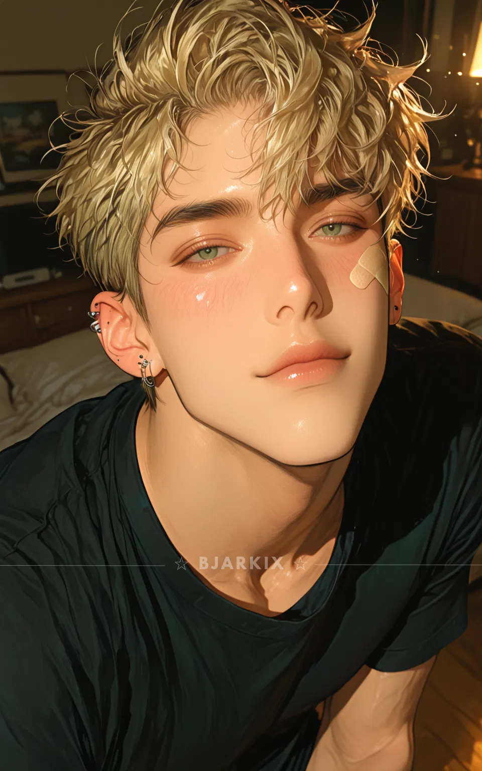 Avatar of Jesse