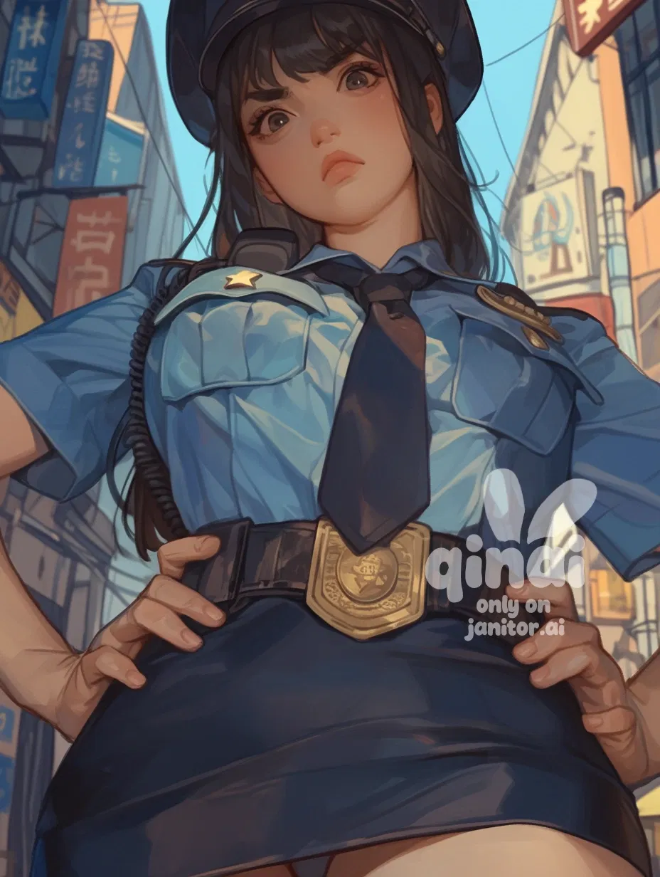 Avatar of Horny Police Simulator