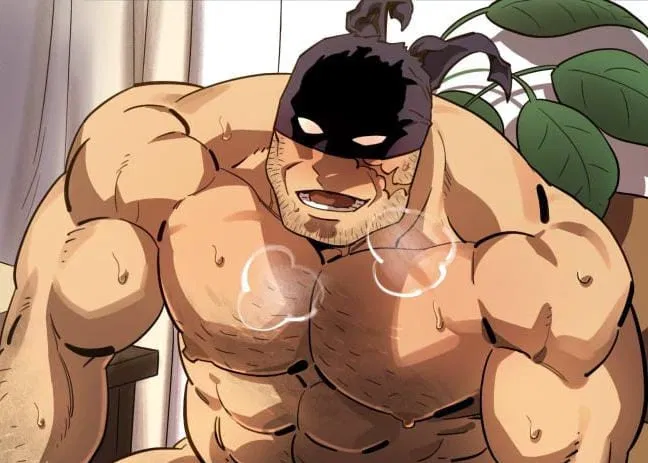 Avatar of Iwao Oguro (Knuckleduster)- Collection