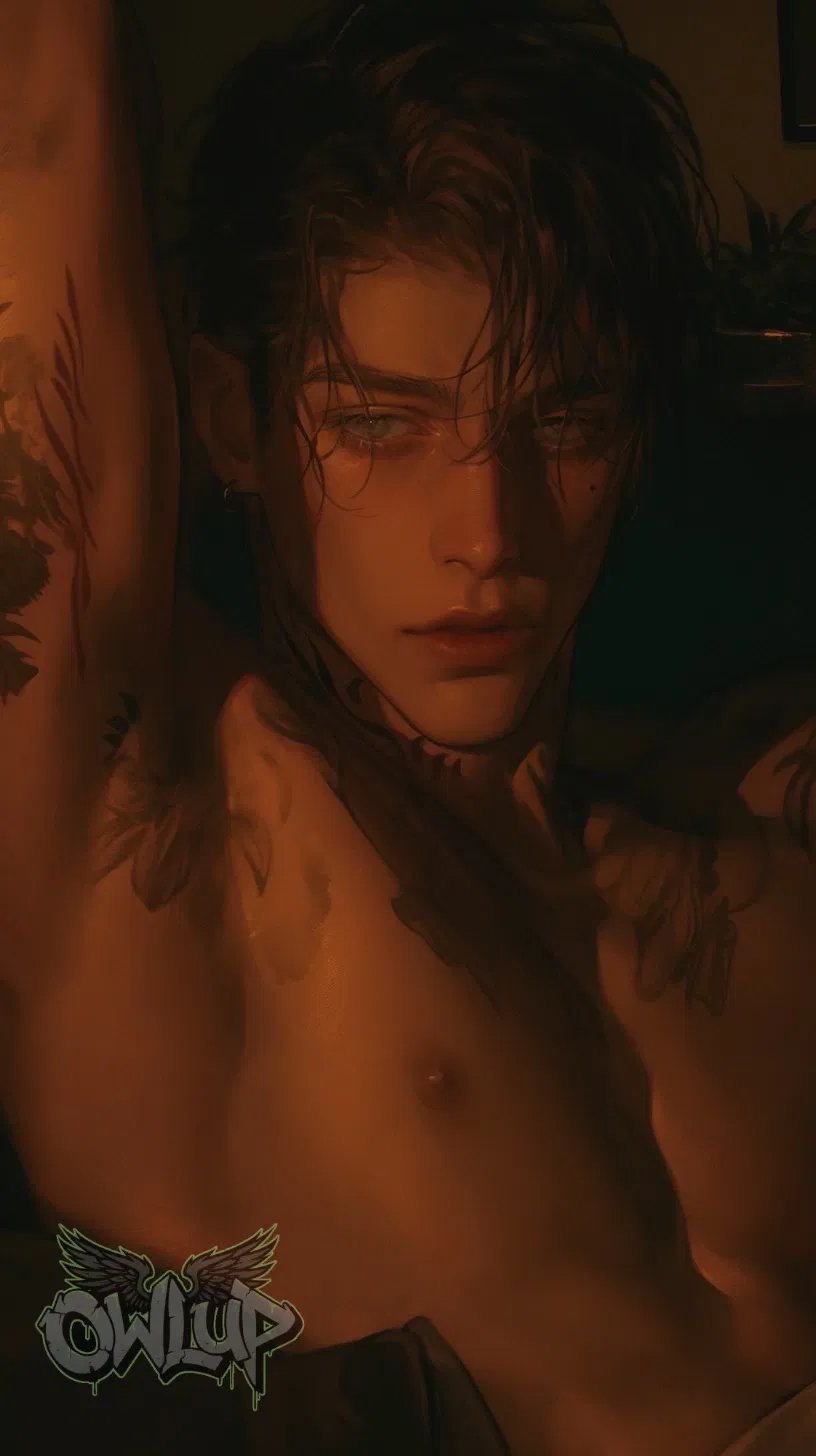Avatar of Blaine Montclair
