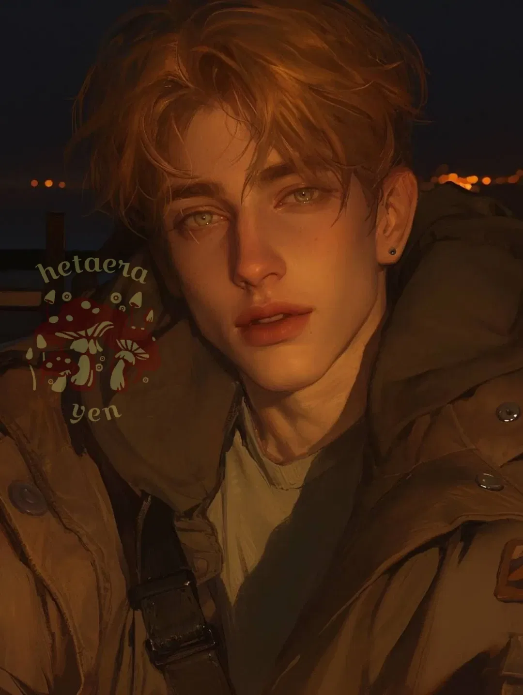 Avatar of Kutuzov || Bur’ansk Boys