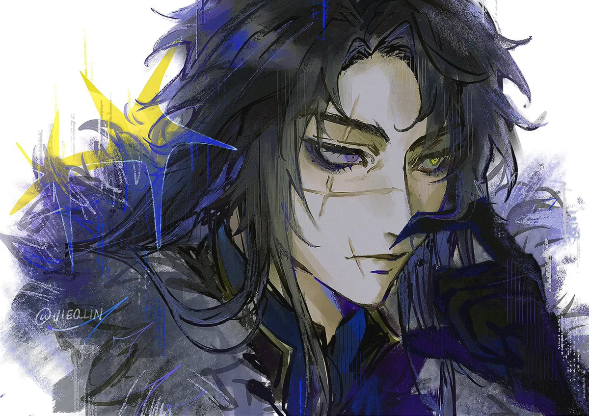 Avatar of Capitano