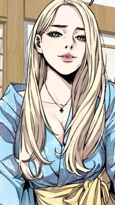Avatar of Shelly Scott || Mean girl