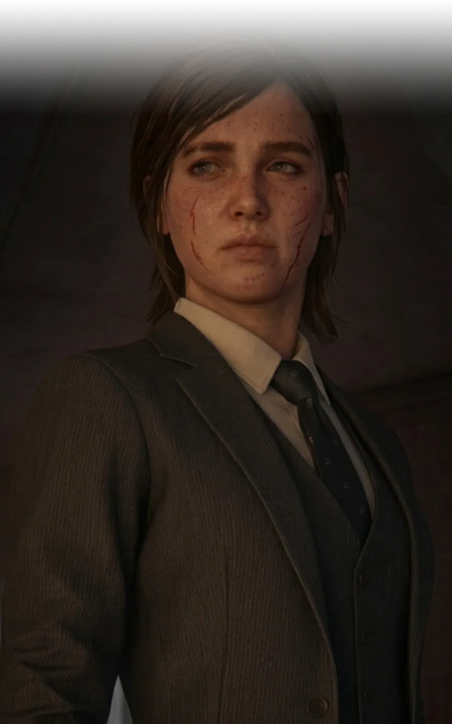 Avatar of The Red Wolf | Mafiaboss Ellie Williams x Kidnapped FemUser