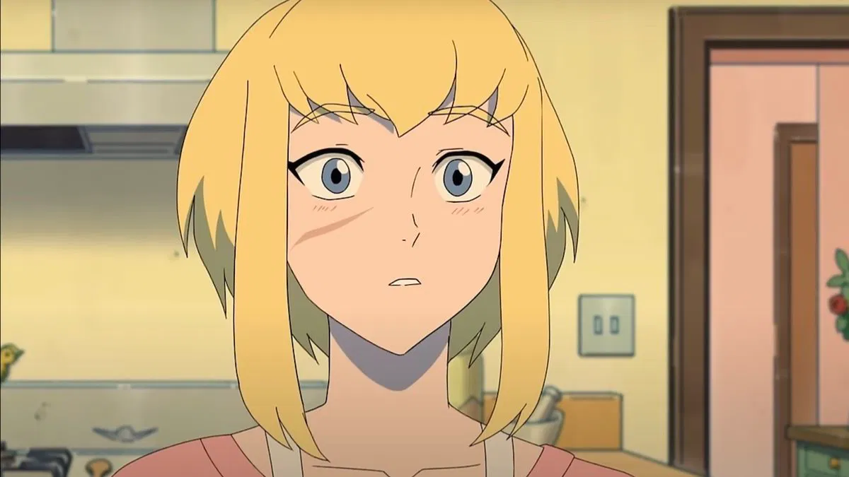 Avatar of Kara Kent