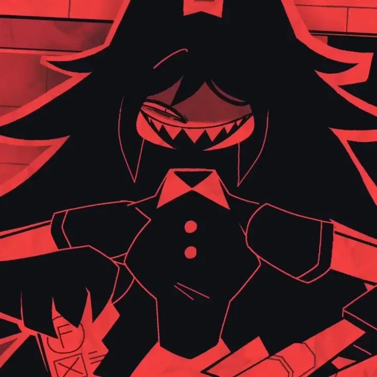 Avatar of Miss Circle | post-corruption