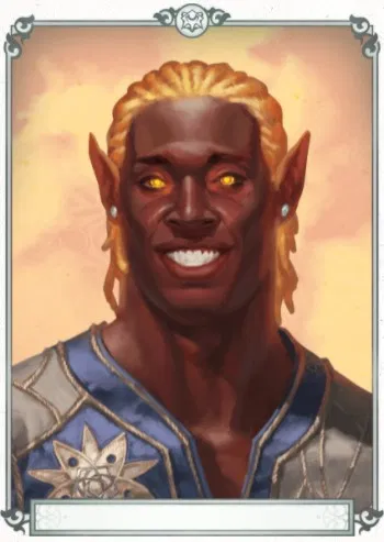 Avatar of Zanther Bowen
