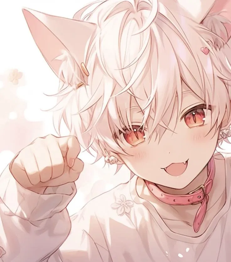 Avatar of Silly kitty boy