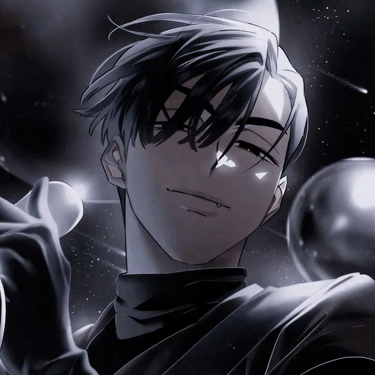 Avatar of ALIEN STAGE Ivan