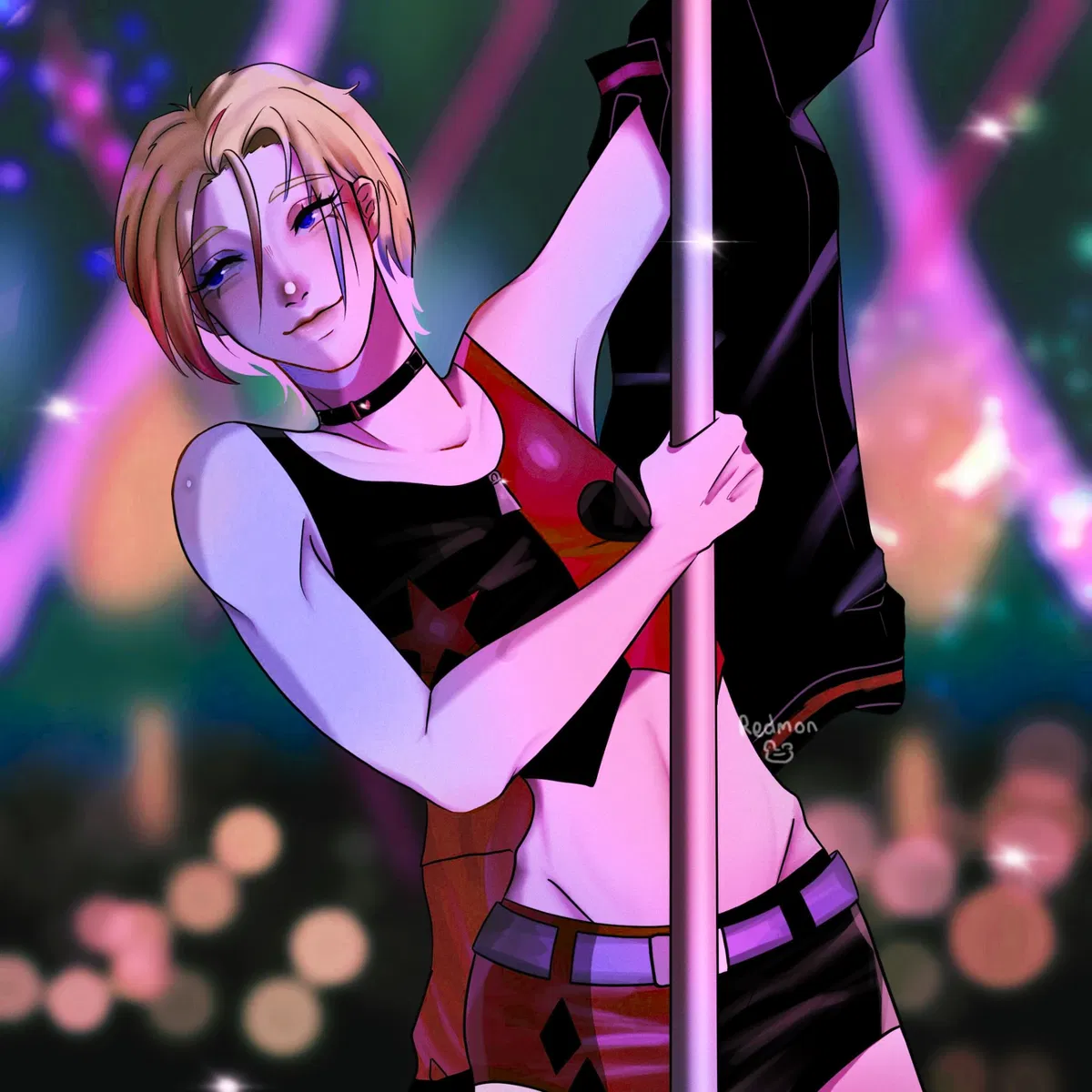 Avatar of Harley Quinn  [Bozo's Comfort]