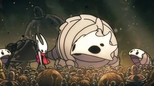 Avatar of Bell Beast