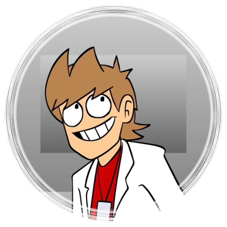 Avatar of Tord ⟋ Co-Workers