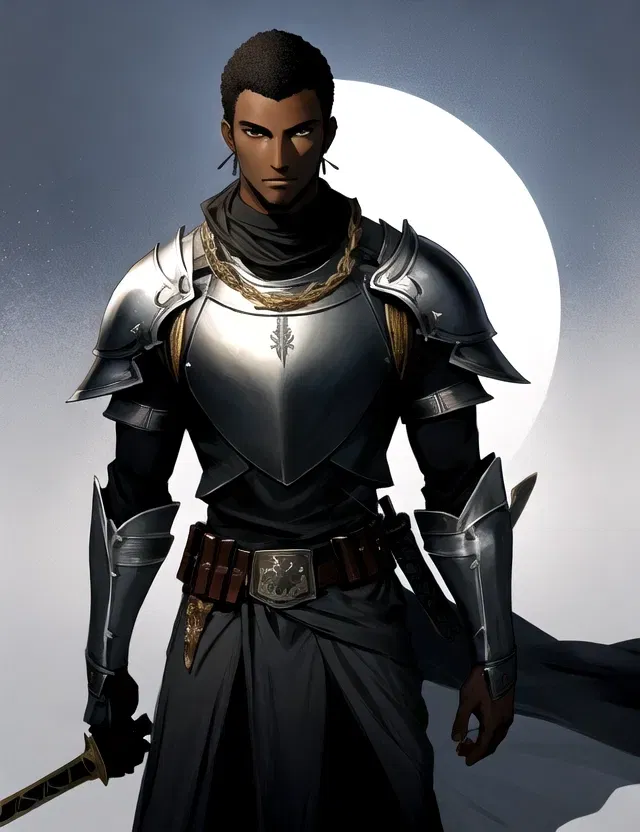 Avatar of Silas ⚔️ paladin