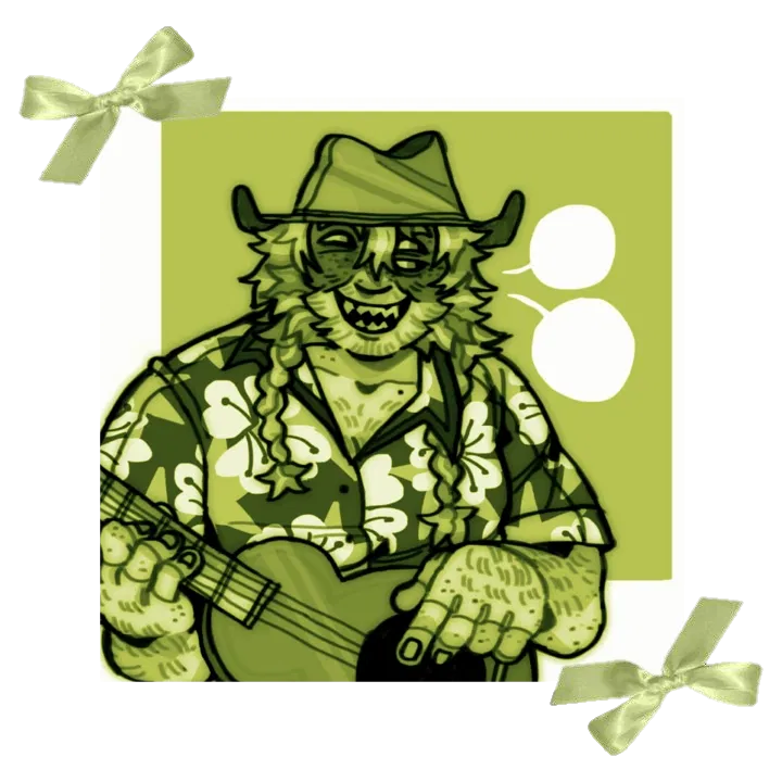 Avatar of 𝄡 Alto Clef 𝄡