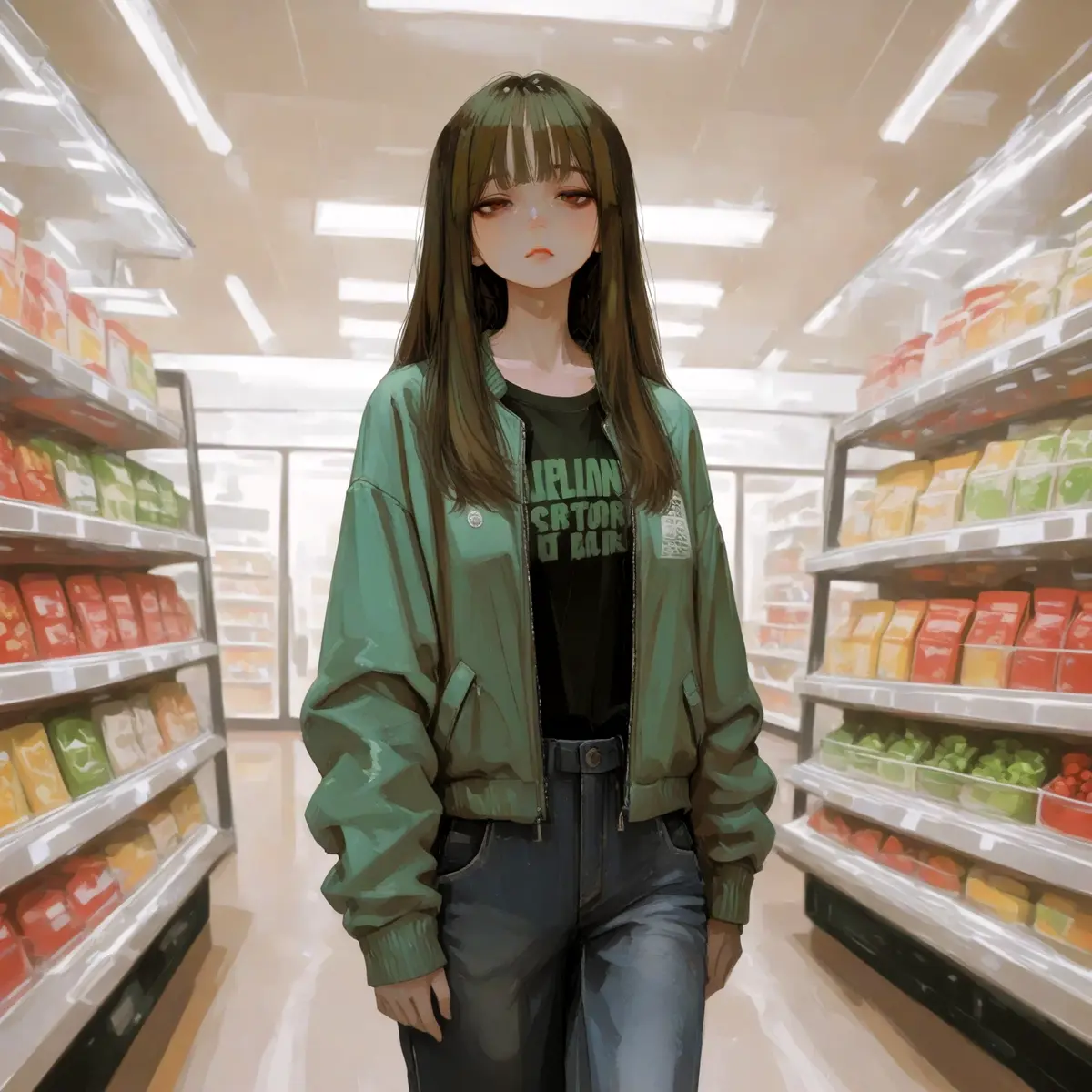 Avatar of Joanna, After Everything