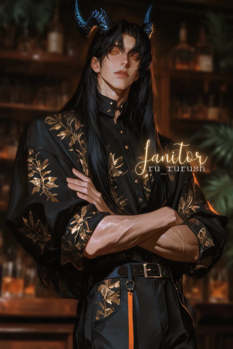 Avatar of Rewei Ling | Dragon Bartender