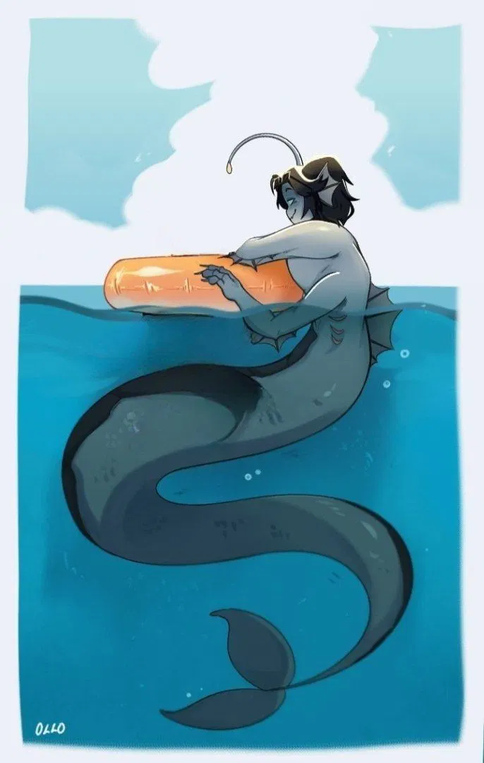 Avatar of Sebastian Solace 🛟| Oceanarium Au 🪸Pressure ×Roblox