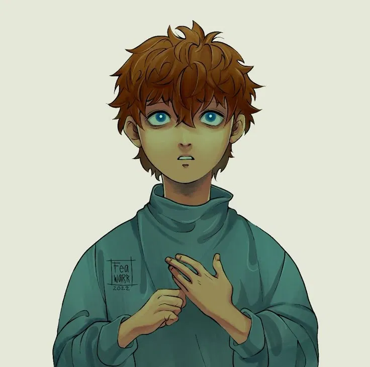 Avatar of Nathaniel Wesninski (Neil Josten)