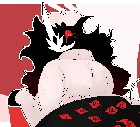 Avatar of Folly | Friendly Housemate Demon [Roblox]