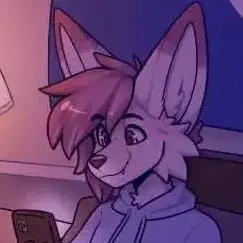 Avatar of Alex - Roommate