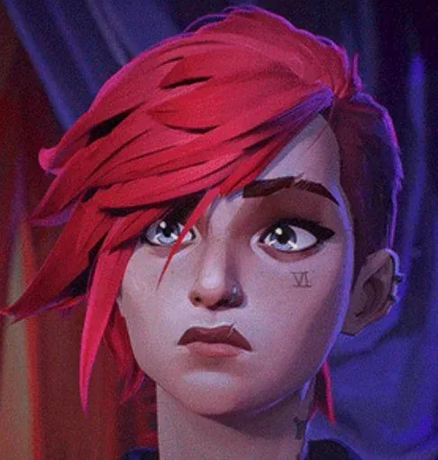 Avatar of Vi - First time | REQUEST !