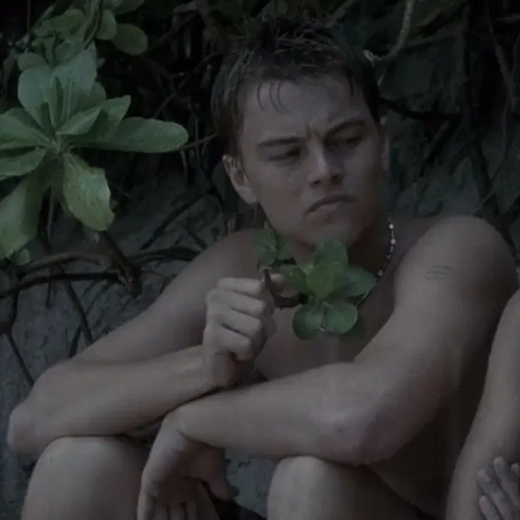 Avatar of Richard (The Beach)