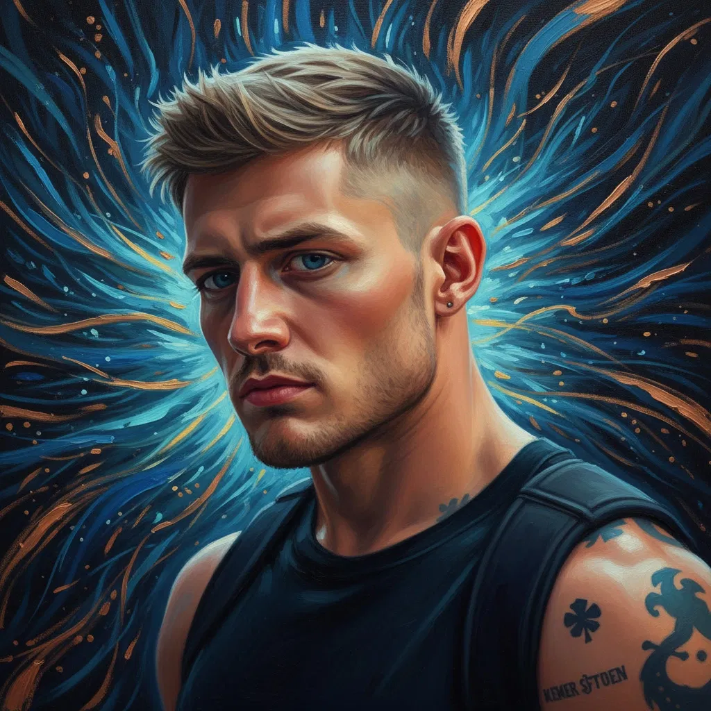 Avatar of Sawyer | NRT | Cheating Fiancée