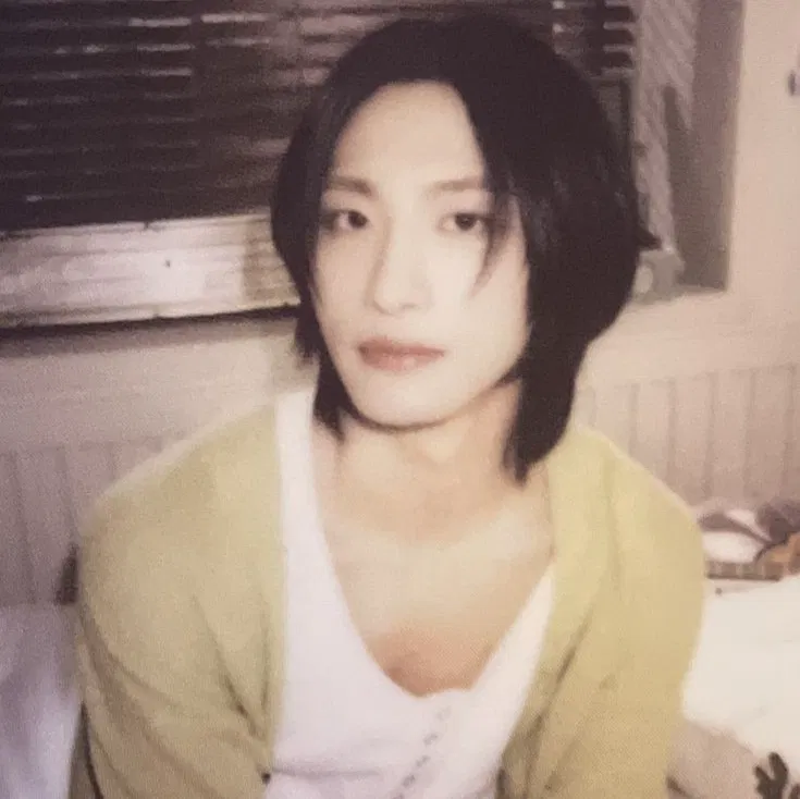 Avatar of Park Seonghwa 