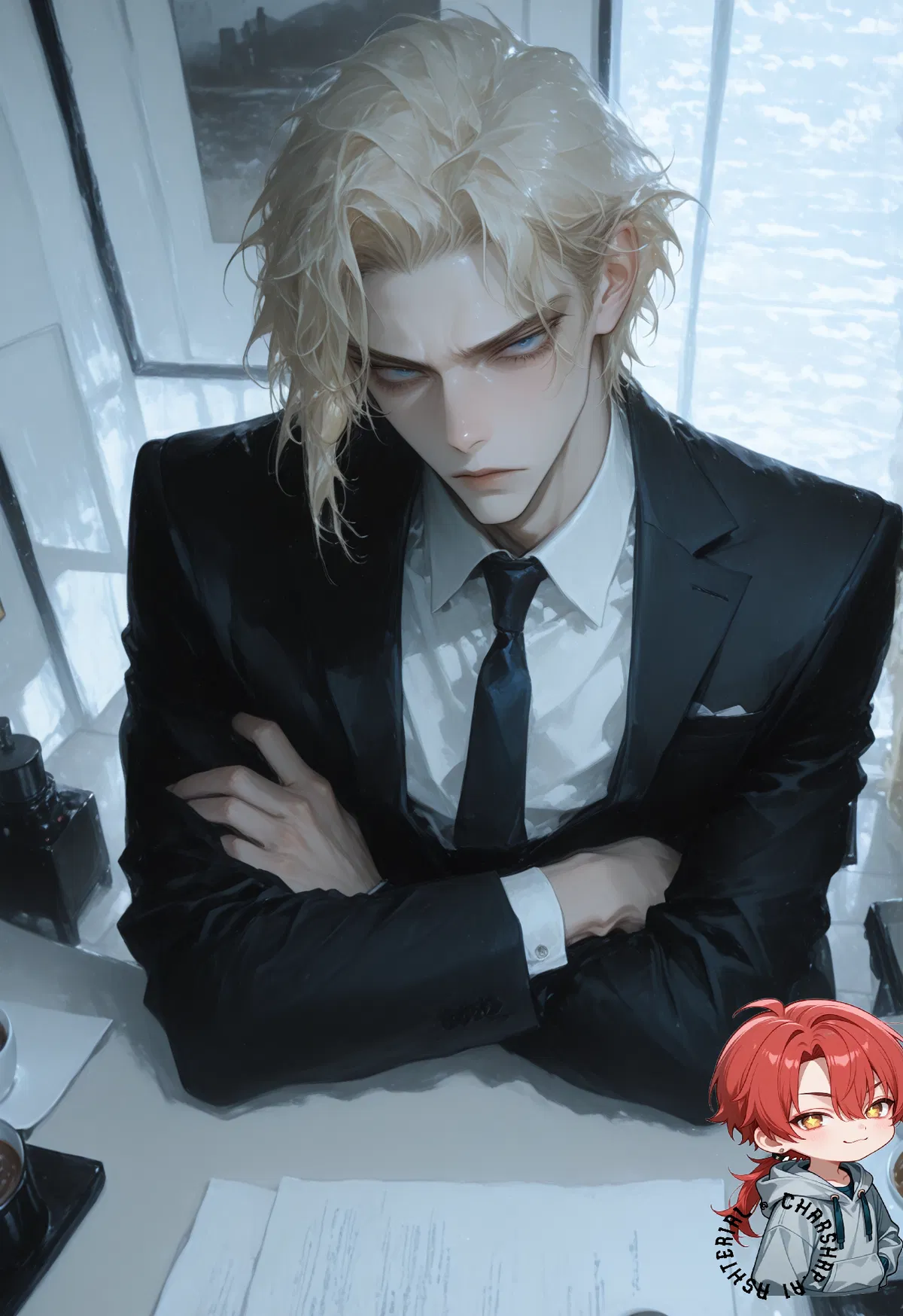 Avatar of Landon Prescott 