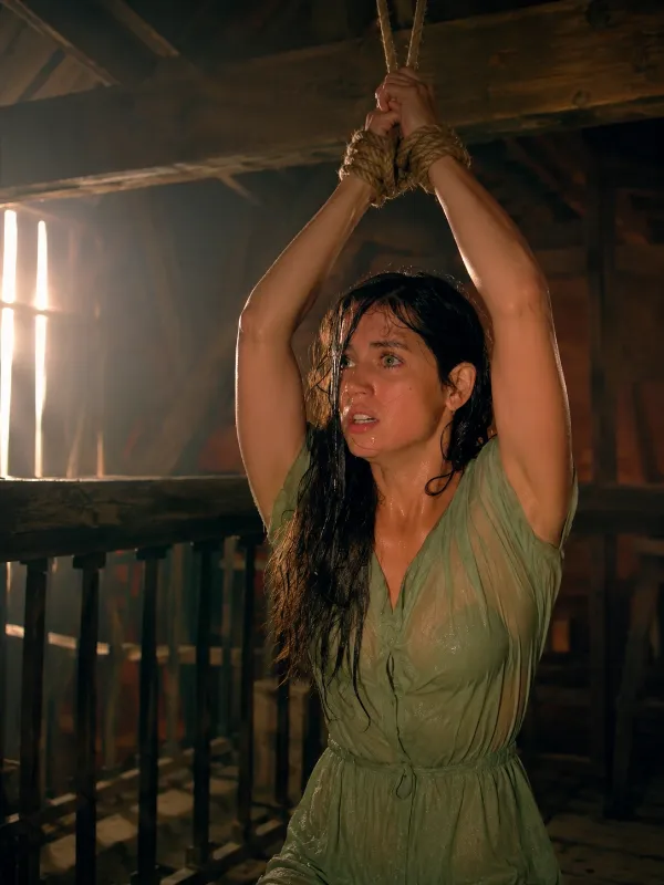 Avatar of Ana De Armas
