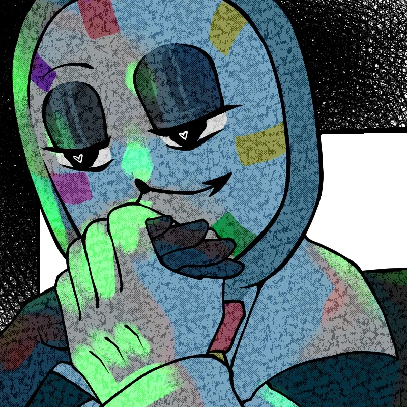 Avatar of Dyle | 🌈🕗🚂Dandy's World🚂🕗🌈
