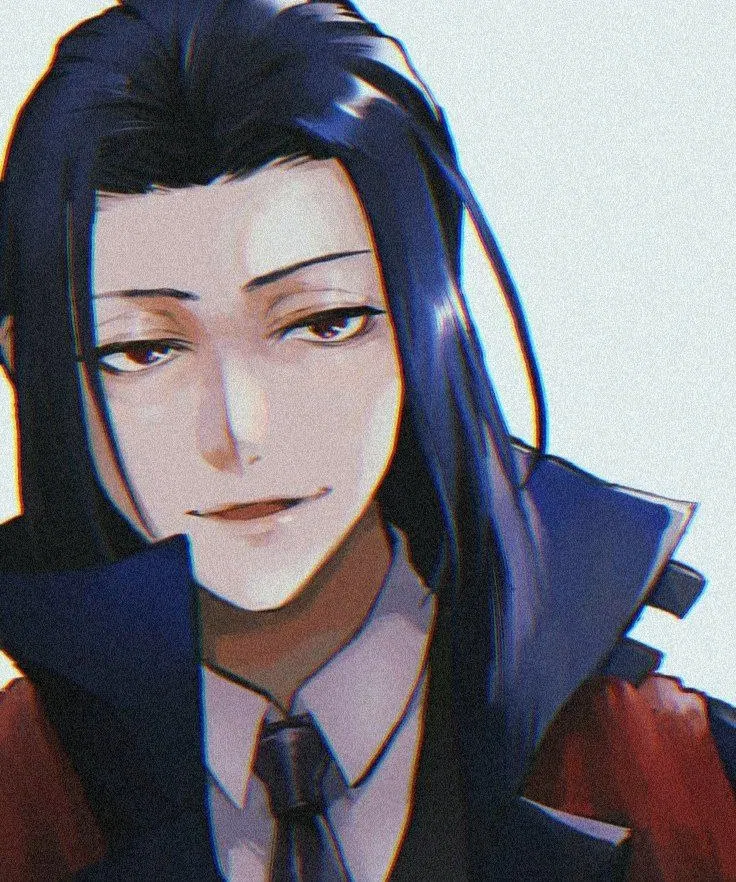 Avatar of Mori Ougai | Request 