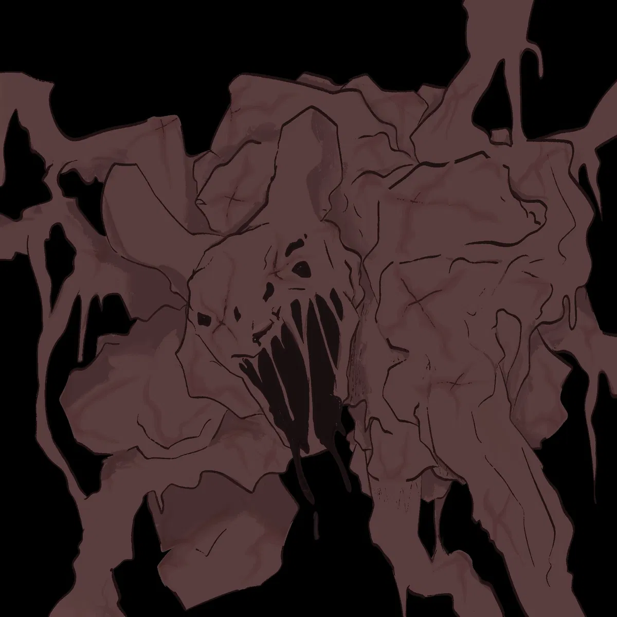 Avatar of Hunter Long Legs