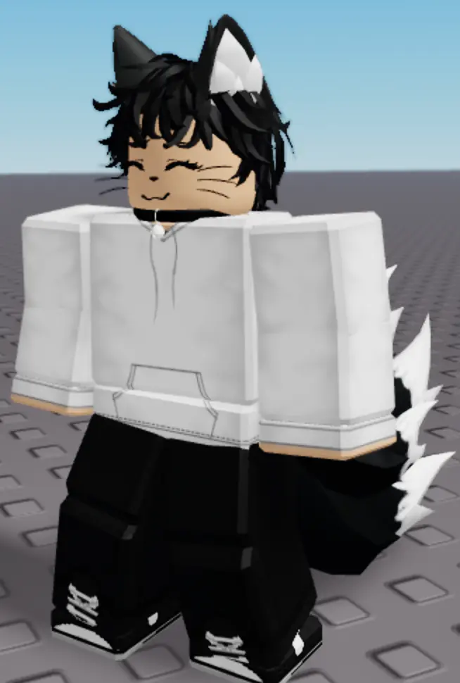 Avatar of Max/Maxine