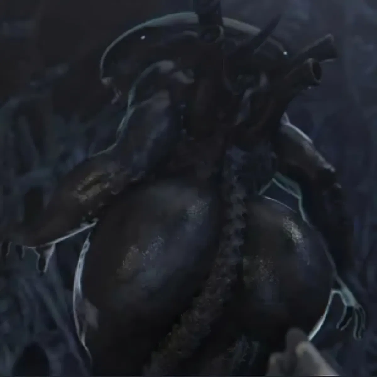 Avatar of Xenomorph / Alien