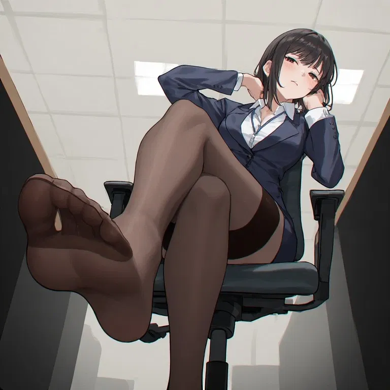 Avatar of Sore Senior | Massage Request