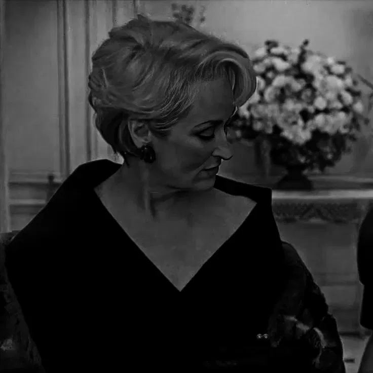 Avatar of MIRANDA PRIESTLY