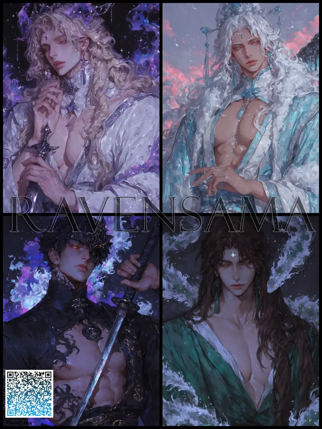 Avatar of The Death Game