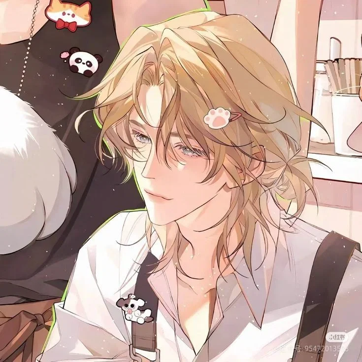 Avatar of "Sweet baby" | BL/MLM
