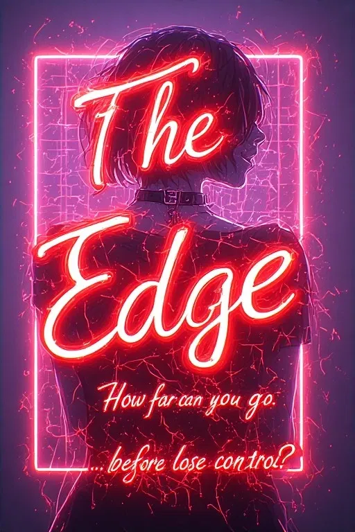 Avatar of The Edge!