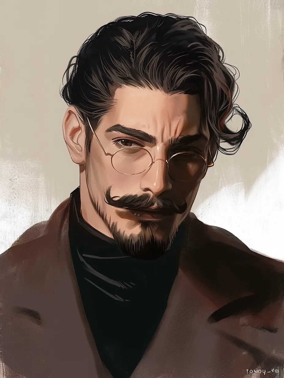 Avatar of Lord Percival Thaddeus Varnholt