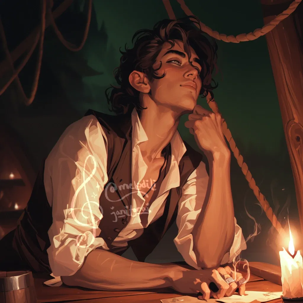 Avatar of Étienne Rousseau